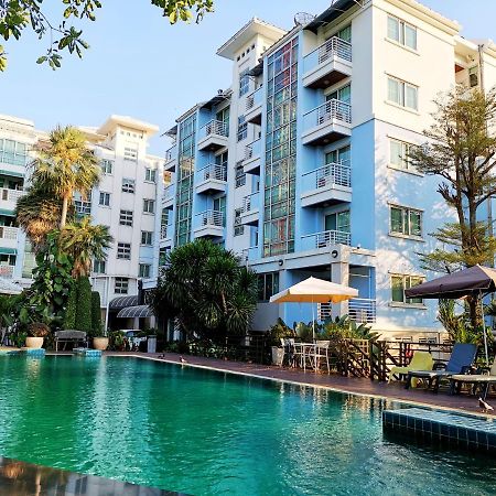 Bellevue Boutique Bangkok Daire Dış mekan fotoğraf