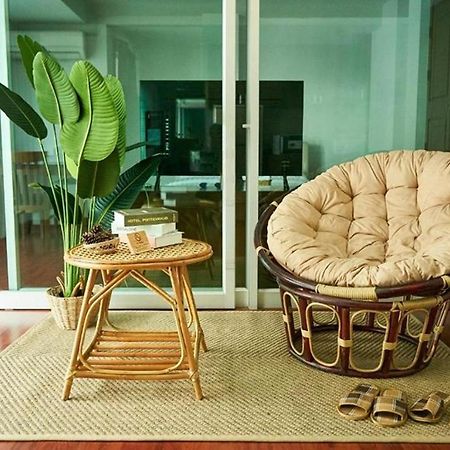 Bellevue Boutique Bangkok Daire Dış mekan fotoğraf