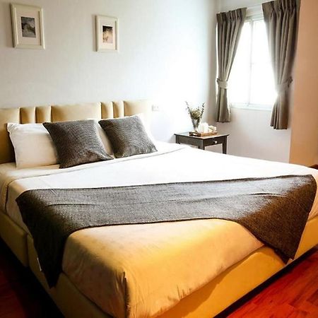 Bellevue Boutique Bangkok Daire Dış mekan fotoğraf