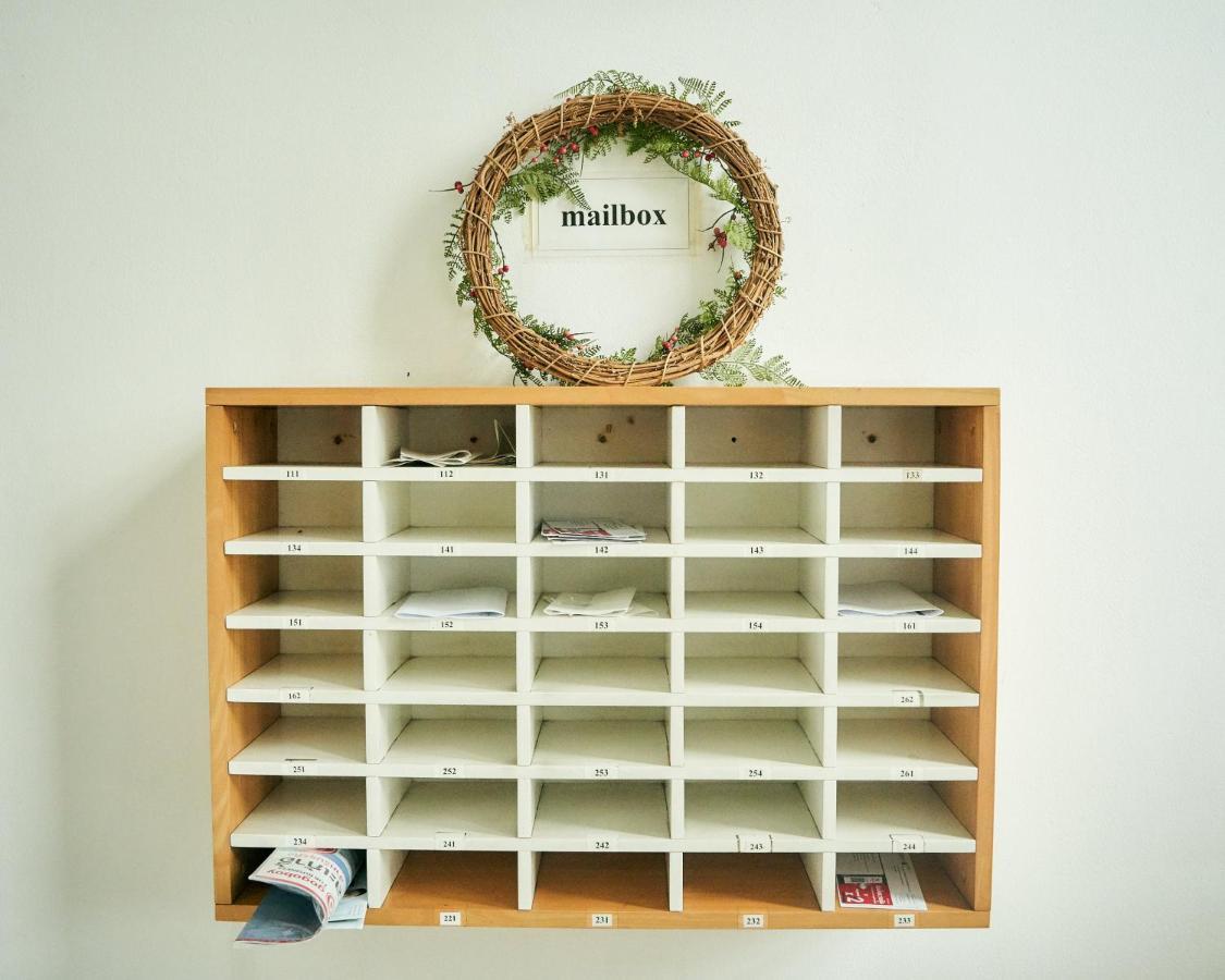 Bellevue Boutique Bangkok Daire Dış mekan fotoğraf
