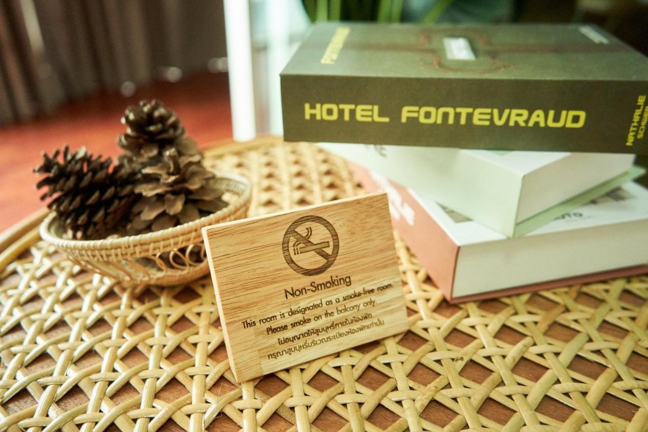 Bellevue Boutique Bangkok Daire Dış mekan fotoğraf