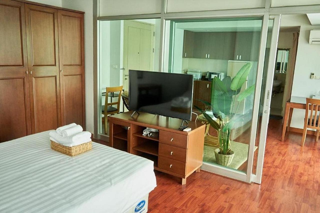 Bellevue Boutique Bangkok Daire Dış mekan fotoğraf